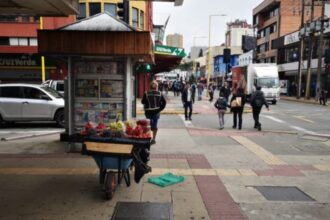 Prohibición de comerciantes ambulantes en Puerto Montt: ¿dónde serán reubicados?