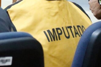 Formalizan a hombre por asfixiar a conviviente en Punta Arenas