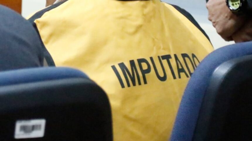 Formalizan a hombre por asfixiar a conviviente en Punta Arenas