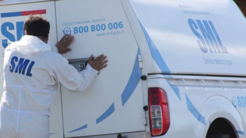 Trágico ataque en Collipulli: Hombre es golpeado y asesinado