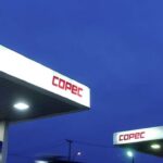 COPEC multada con más de $224 millones por incumplimientos ambientales en Chile