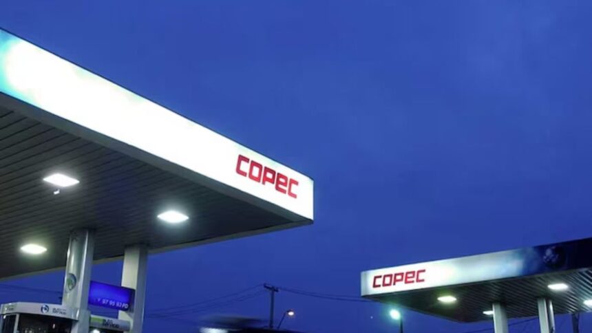 COPEC multada con más de $224 millones por incumplimientos ambientales en Chile