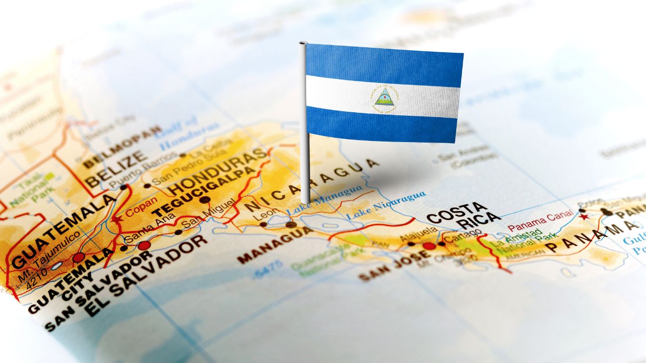 PC reafirma principio de no injerencia ante críticas a régimen de Nicaragua PC reafirma principio de no injerencia ante críticas a régimen de Nicaragua