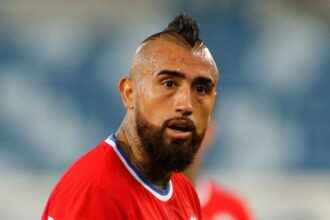 Fiscalía no detecta abuso sexual en caso de Arturo Vidal
