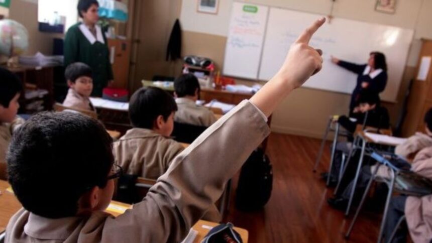 Gobierno extiende plazo: Postulación beneficios estudiantiles hasta marzo 2025