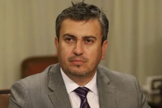 Diputado Mauricio Ojeda enfrenta cargos por fraude al fisco reiterado