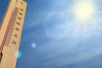 Alerta meteorológica: altas temperaturas en 7 regiones de Chile este fin de semana