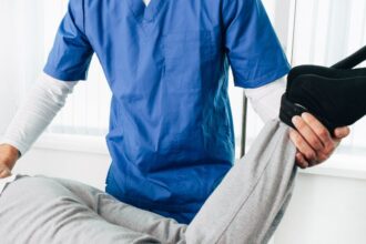 Kinesiólogo condenado a 4 años por 117 mil prestaciones falsas