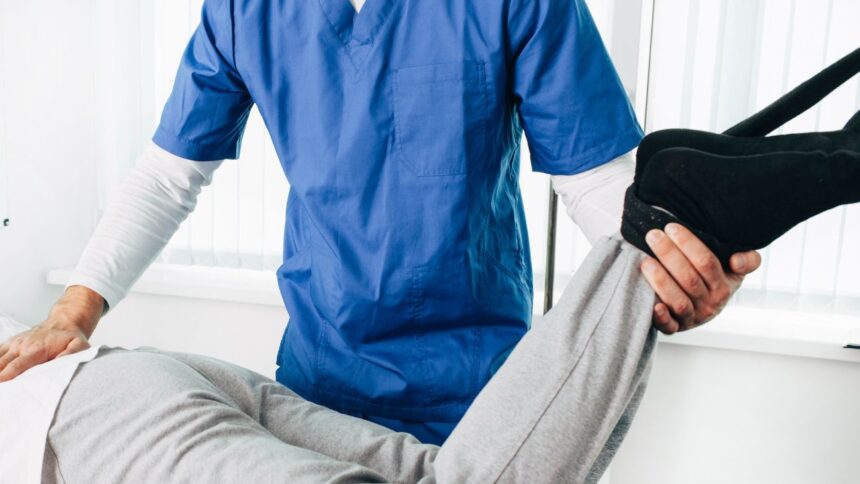 Kinesiólogo condenado a 4 años por 117 mil prestaciones falsas