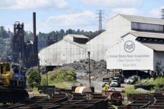 El futuro incierto de United States Steel Corp. tras la decisión de Biden de bloquear la adquisición por 14,100 millones de dólares