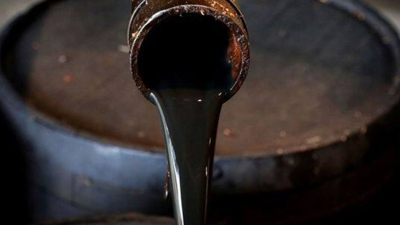 Exportaciones de petróleo de Venezuela aumentan un 10,5% en medio de la inestabilidad política Exportaciones de petróleo de Venezuela aumentan un 10,5% en medio de la inestabilidad política