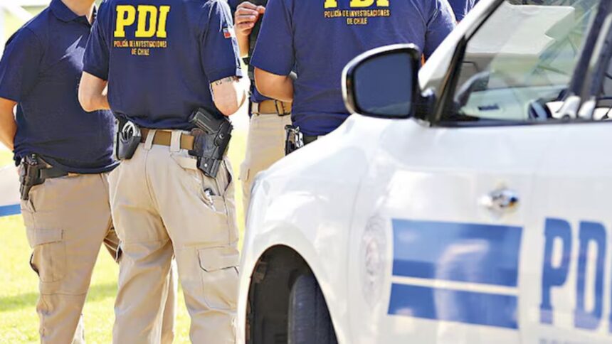 Hallazgo de cuerpo en el mar: Identificación y autopsia en curso