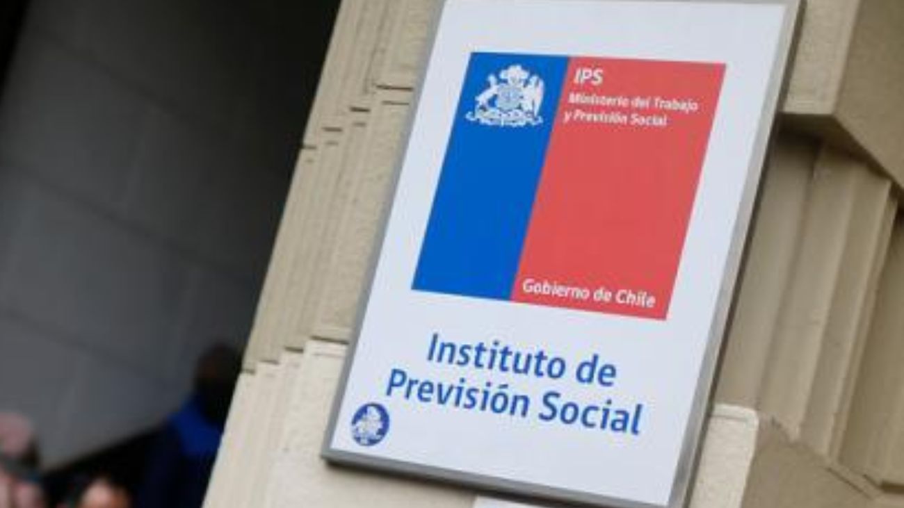Investigan acoso y abuso sexual en Instituto de Previsión Social Investigan acoso y abuso sexual en Instituto de Previsión Social