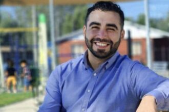 Contratan a exalcalde comunista como encargado de seguridad en Los Ríos