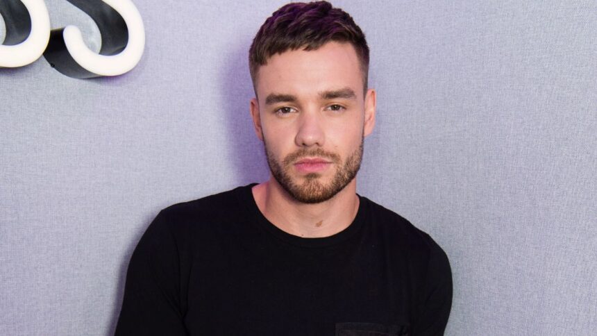 Detienen a proveedor de drogas de Liam Payne en Buenos Aires