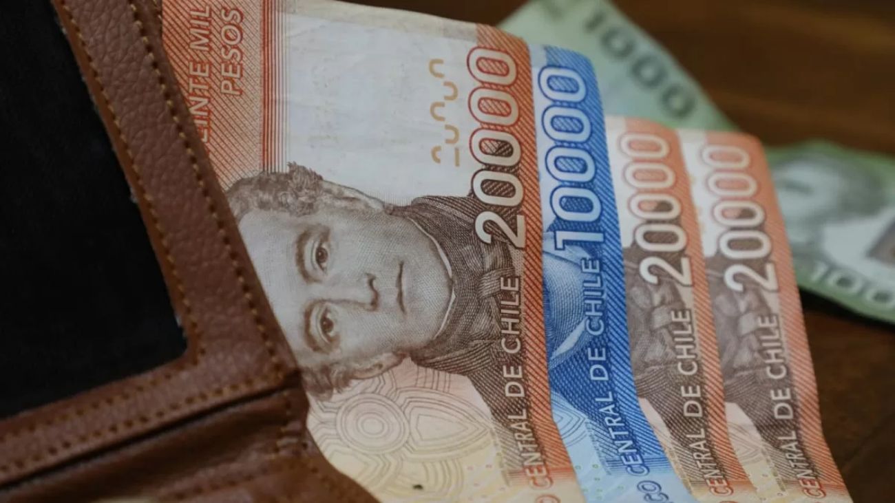 Chile implementa Subsidio Familiar Automático para beneficiar a 400 mil personas Chile implementa Subsidio Familiar Automático para beneficiar a 400 mil personas