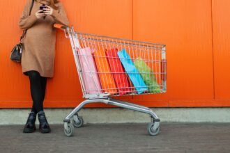 El auge del turismo de compras argentino en Chile