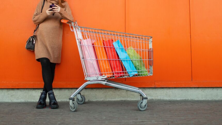 El auge del turismo de compras argentino en Chile