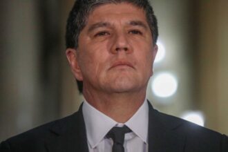 Acusaciones de obstrucción y falsificación de pruebas contra exsubsecretario del Interior