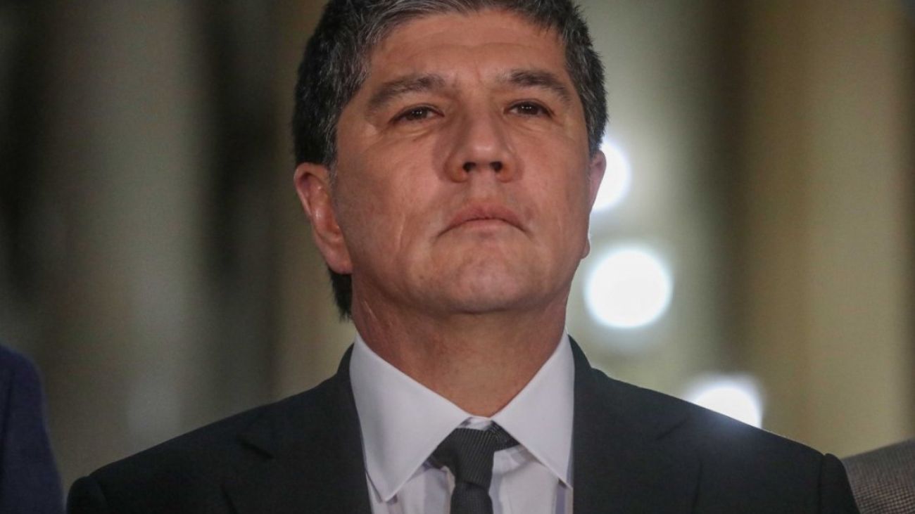 Acusaciones de obstrucción y falsificación de pruebas contra exsubsecretario del Interior Acusaciones de obstrucción y falsificación de pruebas contra exsubsecretario del Interior