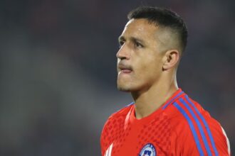 Alexis Sánchez: Reflexiones y Esperanza para el 2025 ante la Vida