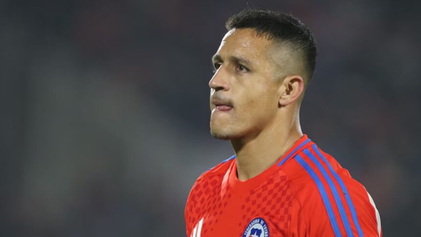 Alexis Sánchez: Reflexiones y Esperanza para el 2025 ante la Vida