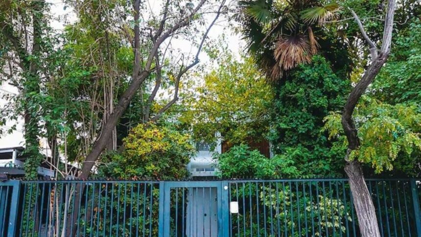 La compra de la casa de Salvador Allende se detiene legalmente