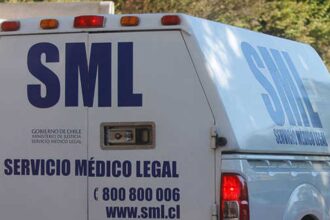 Trágico accidente en río San Pedro: hombre fallece tras caer al agua