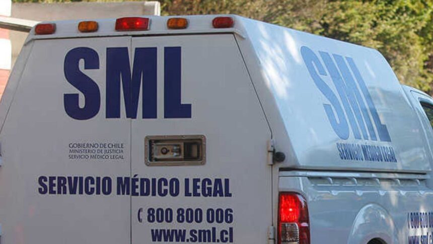 Trágico accidente en río San Pedro: hombre fallece tras caer al agua