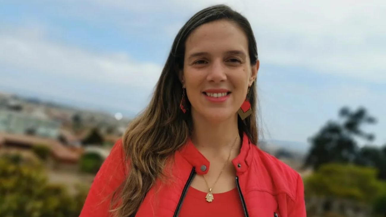 Escándalo en La Serena: Alcaldesa acusa a exalcalde por corrupción Escándalo en La Serena: Alcaldesa acusa a exalcalde por corrupción