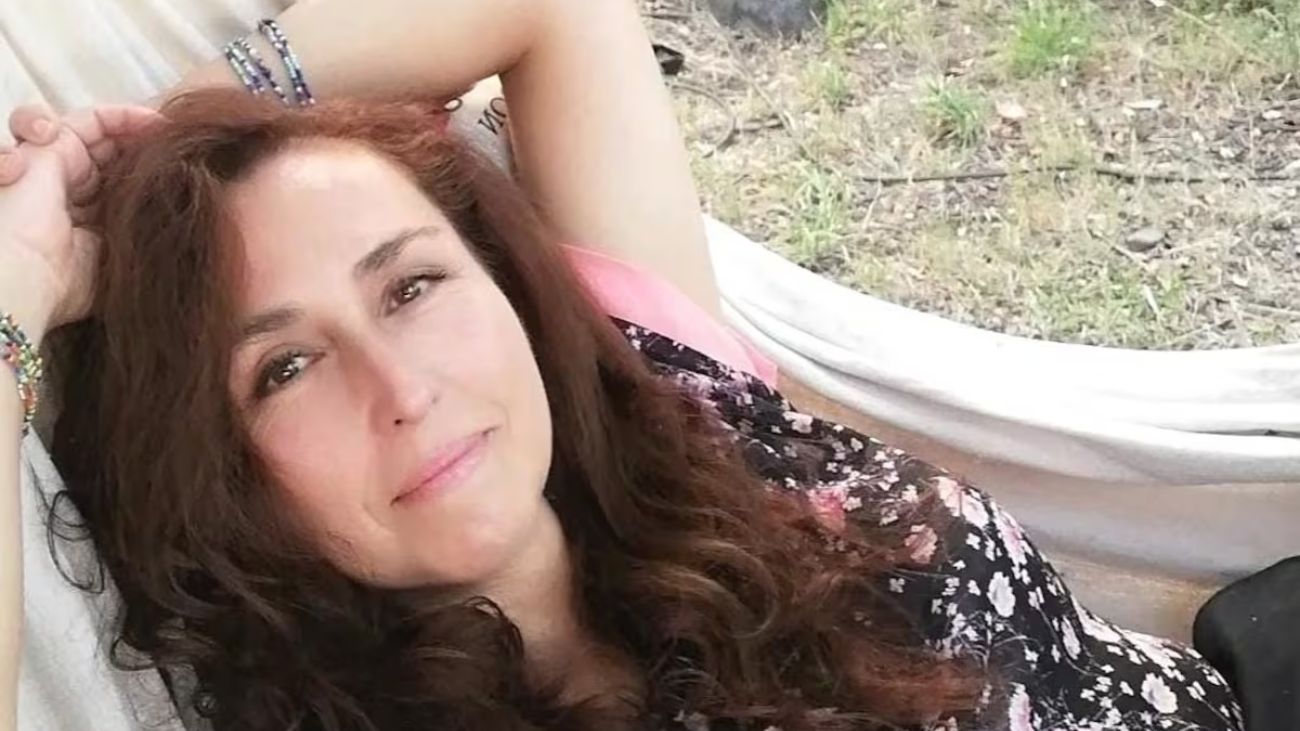 Investigan muerte de Andrea Rojas Murillo, pareja de músico Virus en Argentina Investigan muerte de Andrea Rojas Murillo, pareja de músico Virus en Argentina