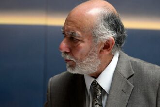 Mensaje del senador Flores: Reforma de pensiones, un deber hacia los adultos mayores