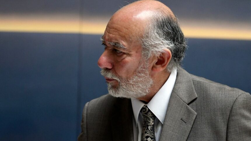 Mensaje del senador Flores: Reforma de pensiones, un deber hacia los adultos mayores