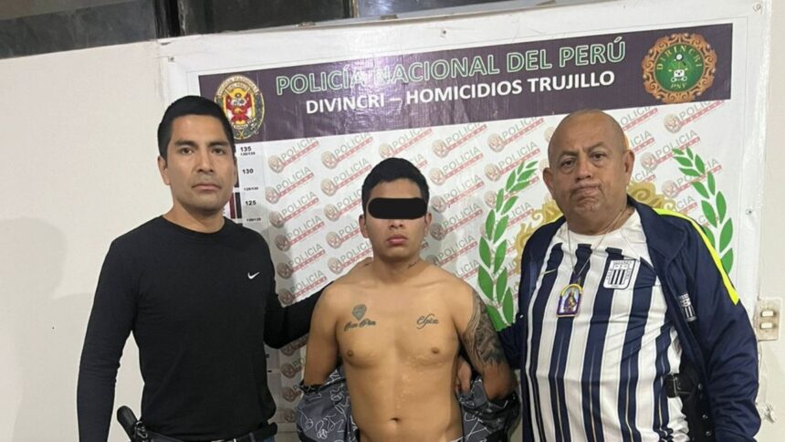 Jefe policial peruano designado en Chile para capturar líder de Los Pulpos