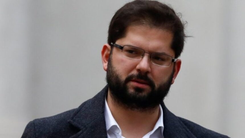 Presidente Gabriel Boric atenderá temas clave durante su visita en Biobío