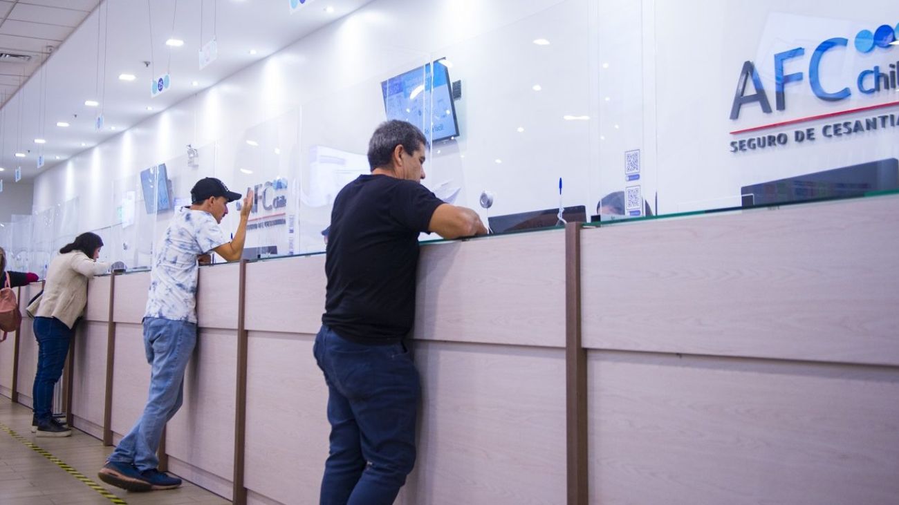Seguro de Cesantía en Chile: clave para enfrentar el desempleo