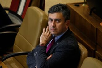 Abogado de diputado desaforado apelará resolución de prisión preventiva por fraude