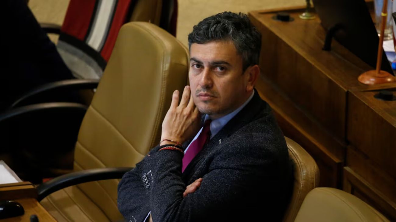 Abogado de diputado desaforado apelará resolución de prisión preventiva por fraude Abogado de diputado desaforado apelará resolución de prisión preventiva por fraude