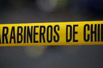 Trágico accidente en Padre Hurtado: ciclista fallece tras ser impactado por auto
