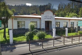 Caso de discriminación: colegio cancela matrícula a niño con TEA