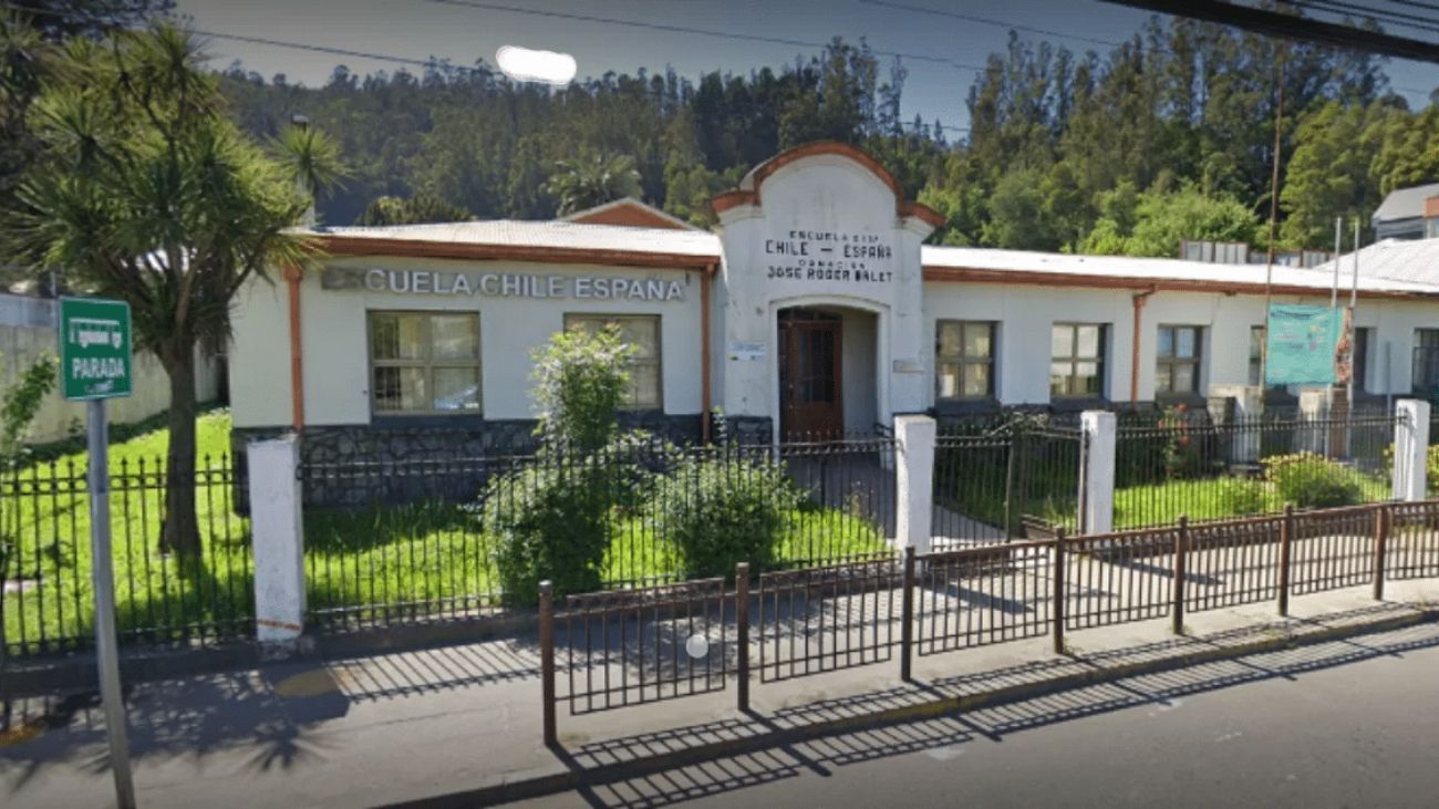 Caso de discriminación: colegio cancela matrícula a niño con TEA