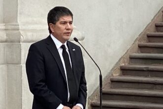 Comisión del Caso Monsalve reanuda sesiones para esclarecer irregularidades gubernamentales