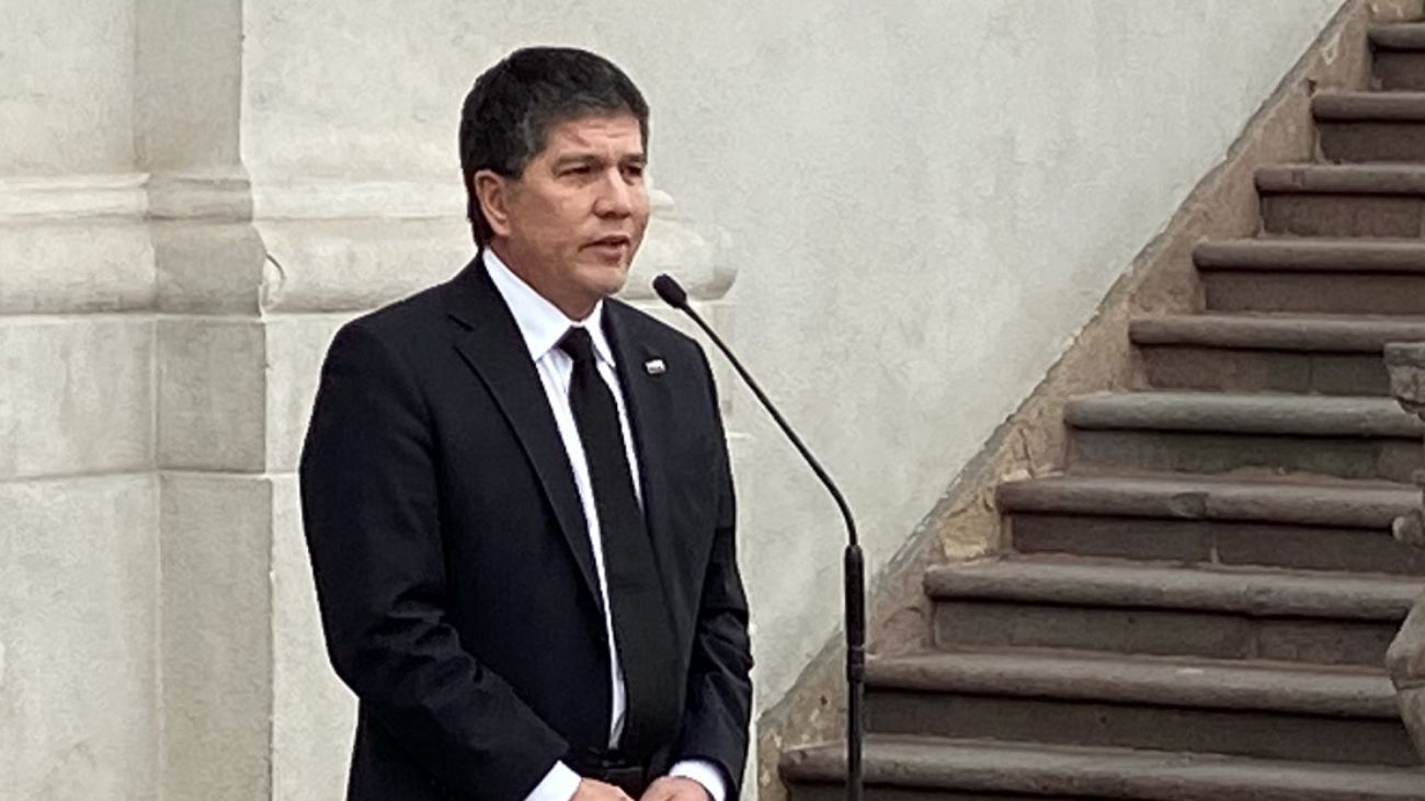 Comisión del Caso Monsalve reanuda sesiones para esclarecer irregularidades gubernamentales