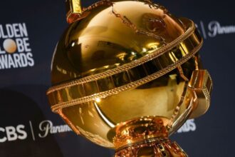 Los Globos de Oro 2025: Triunfos destacados en cine y TV