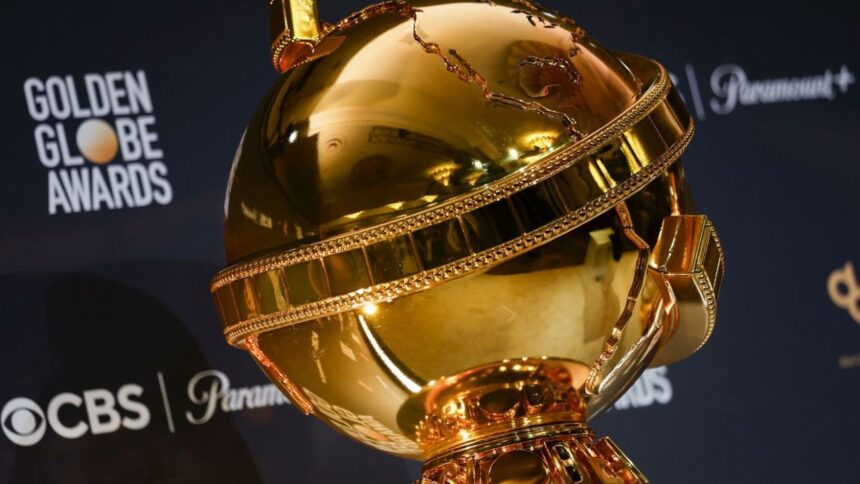 Los Globos de Oro 2025: Triunfos destacados en cine y TV