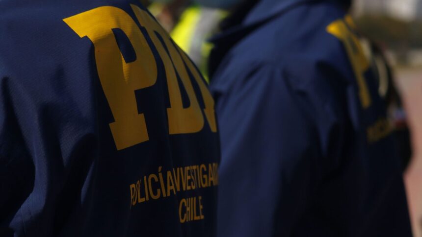 Investigan ataque a tiros en Pudahuel: padre e hijo heridos