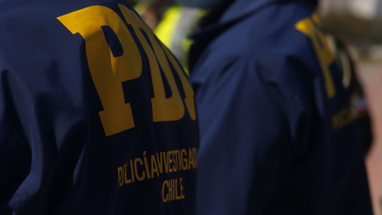 Investigan ataque a tiros en Pudahuel: padre e hijo heridos