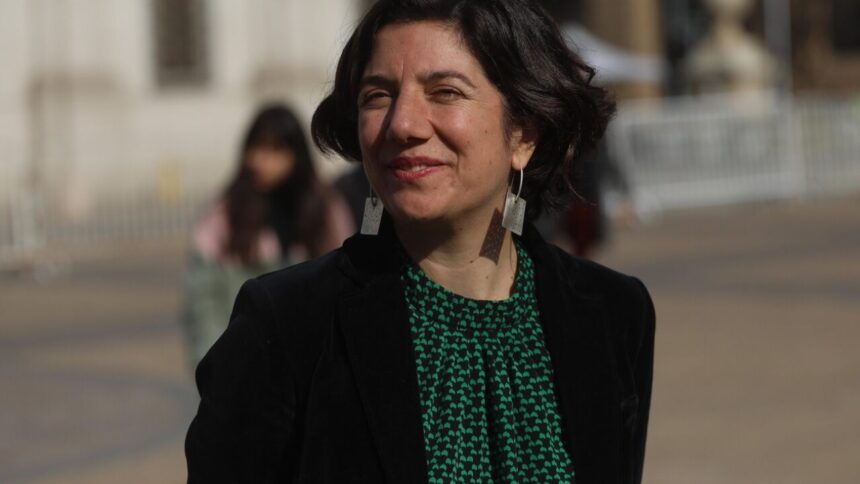 Proceso de adquisición de inmuebles por el Estado chileno