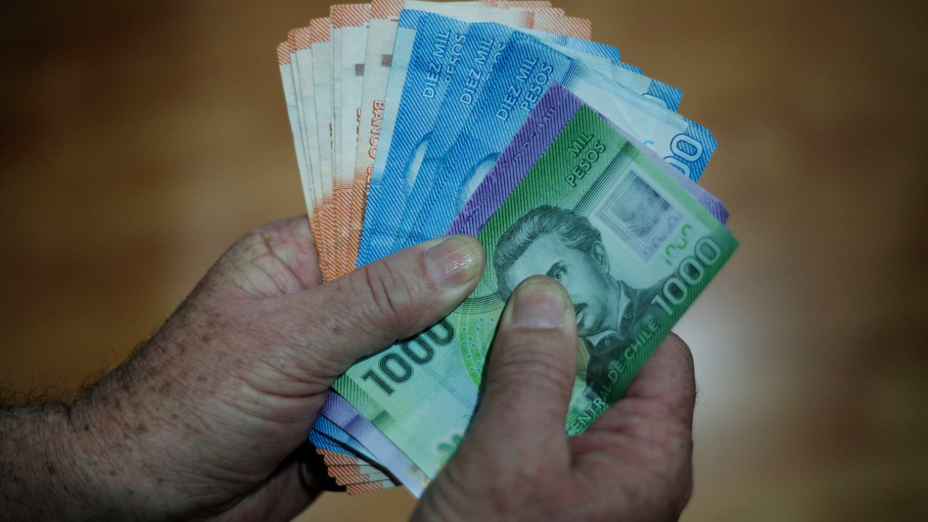IPC de 2024 se revela esta semana: ¿Qué bonos del Estado aumentarán sus montos? IPC de 2024 se revela esta semana: ¿Qué bonos del Estado aumentarán sus montos?