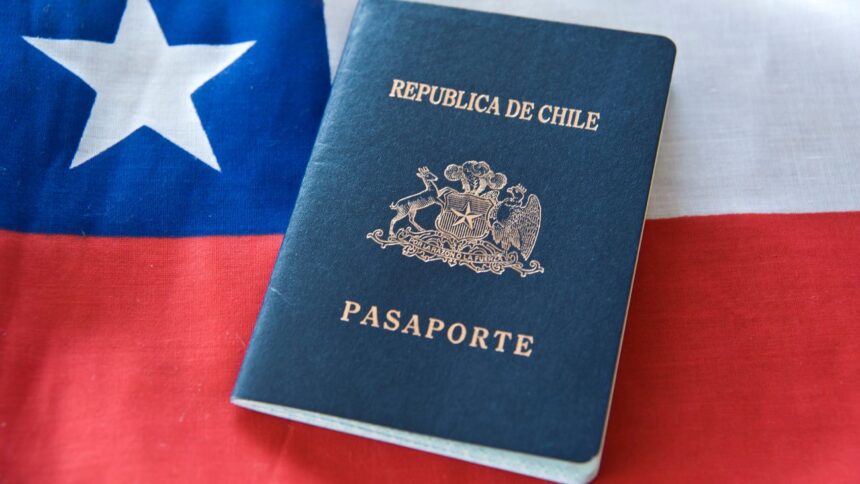 Problema con pasaporte chileno y Visa Waiver: solución próxima sin compensaciones